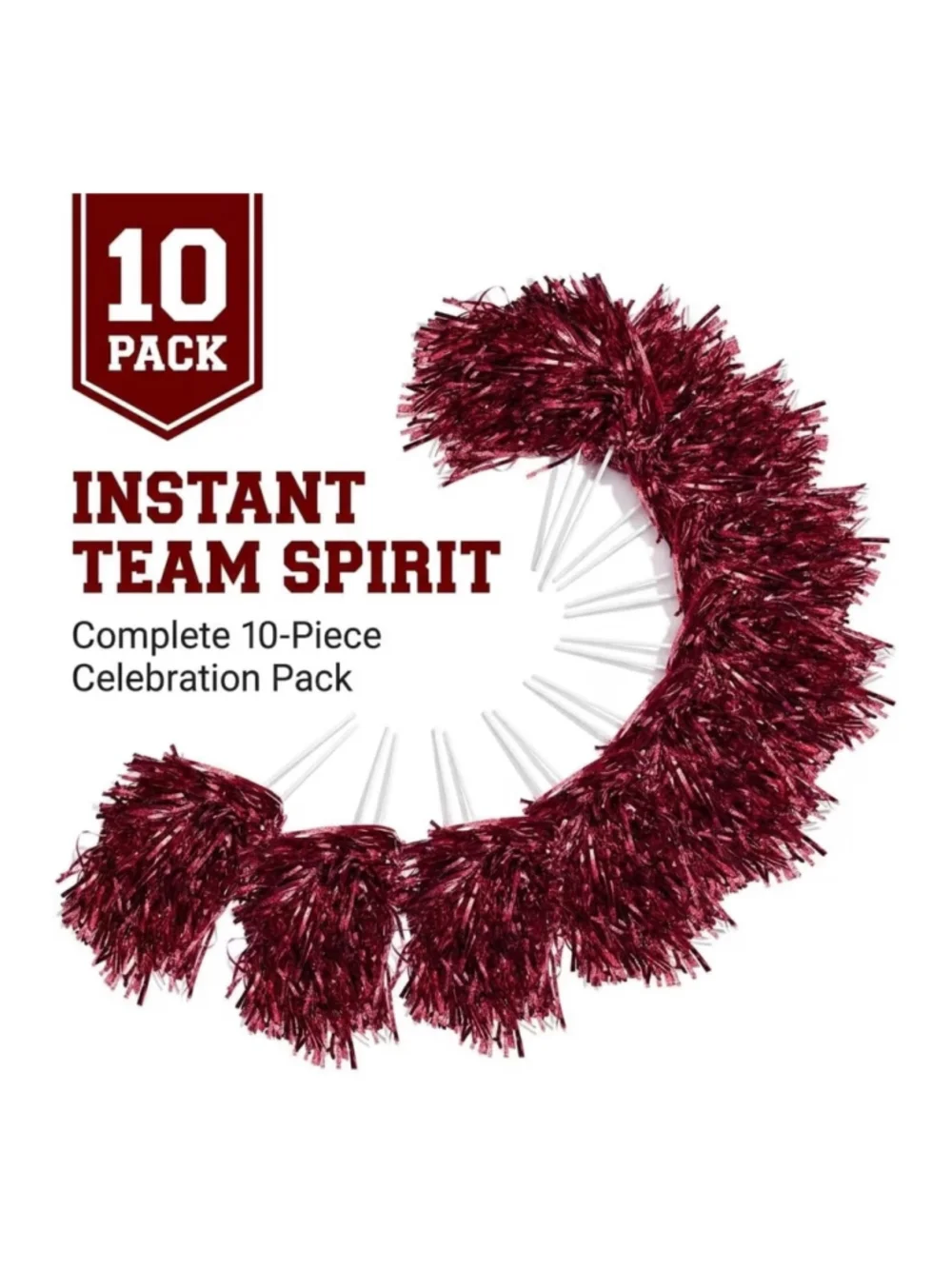 Andersons new pack